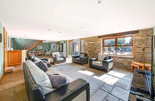 Langsett House | Cote Farm