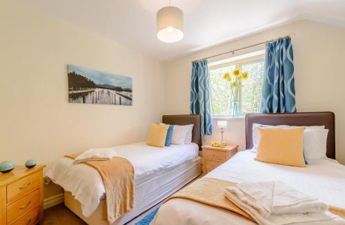 Staddlebridge Bed & Breakfast | Cote Ghyll Mill Bed & Breakfast at Osmotherley