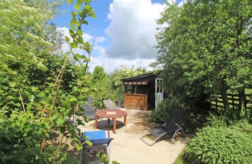 Saint-Germain-les-Belles House | Cote jardin