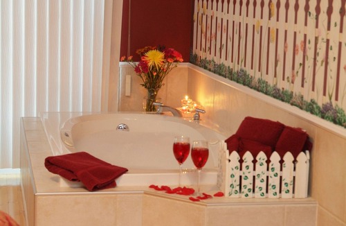 Grand Falls Bed & Breakfast | Cote's Bed & Breakfast Inn