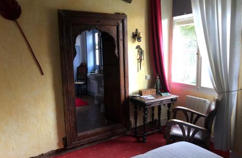 Troo Bed & Breakfast | Cote Sud