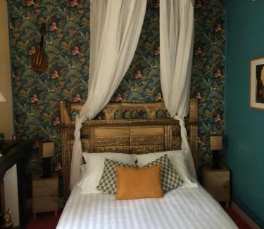Troo Bed & Breakfast | Cote Sud