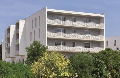 Jonzac Apartment | Coteaux de Jonzac 1