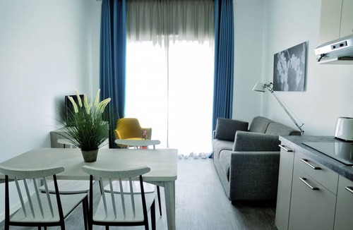 Jonzac Apartment | Coteaux de Jonzac 1