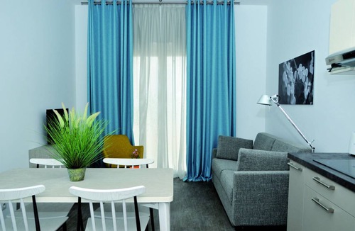 Jonzac Apartment | Coteaux de Jonzac 1