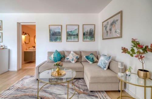 Aureville Apartment | Coteaux en Vue