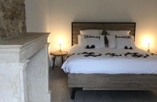 La Cotiniere House | Coti Quiet