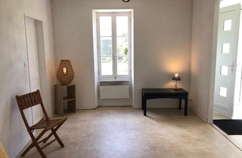 La Cotiniere House | Coti Quiet