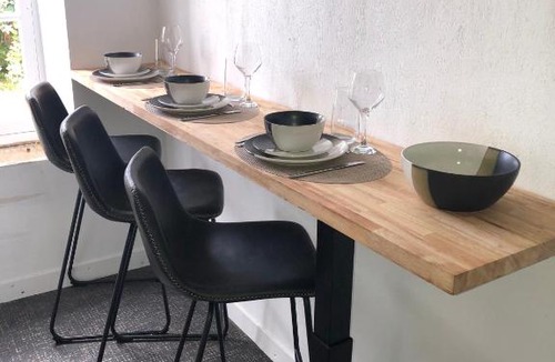 La Cotiniere House | Coti Quiet