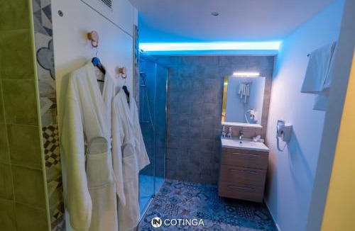 Villars-les-Dombes Bed & Breakfast | Cotinga