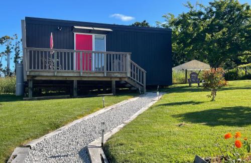 Kumeu House | Cotman Cottage on Coatesville