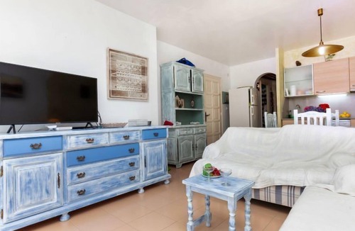 Pals Apartment | Coto Gamo Holiday Escape by Interhome