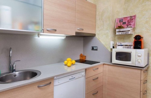 Pals Apartment | Coto Gamo Holiday Escape by Interhome