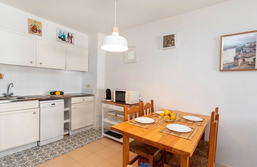 Pals Apartment | Coto Gamo Surf & Chill by Interhome