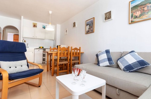 Pals Apartment | Coto Gamo Surf & Chill by Interhome