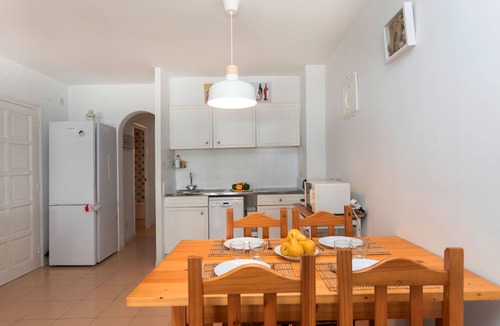Pals Apartment | Coto Gamo Surf & Chill by Interhome