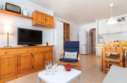 Pals Apartment | Coto Gamo Surf & Chill by Interhome