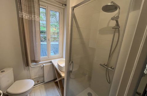 Yport Bed & Breakfast | COTON ROOM