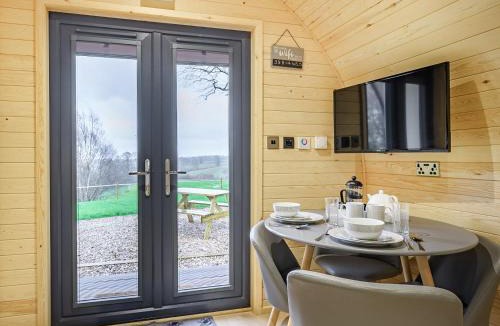 East Haddon House | Coton - Ukc5324