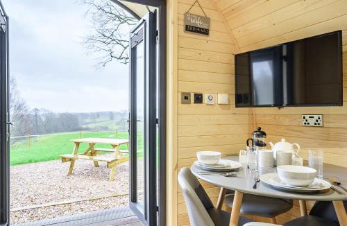 East Haddon House | Coton - Ukc5324