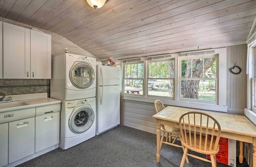 Cotopaxi Cottage | Cotopaxi Escape w/Game Room on Arkansas River!