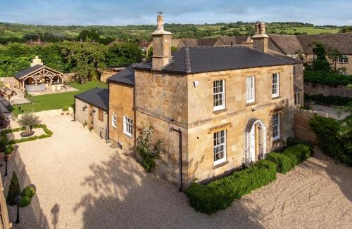 Broadway House | Cotsall House