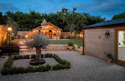 Broadway House | Cotsall House