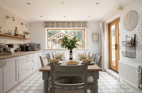 Broadway Cottage | Cotsall House