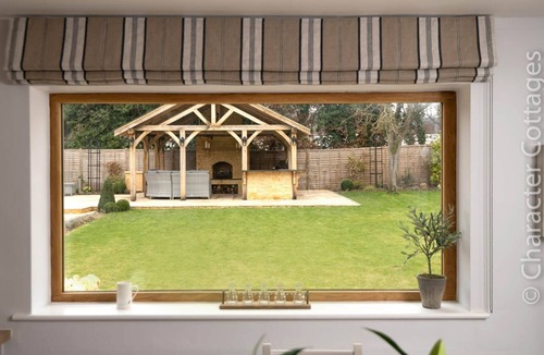 Broadway Cottage | Cotsall House