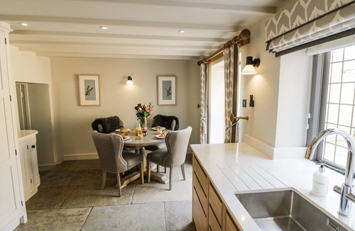 Chipping Campden Cottage | Cotstone Cottage