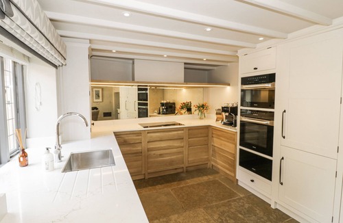 Chipping Campden Cottage | Cotstone Cottage