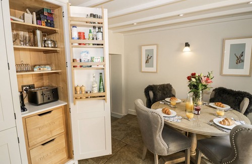 Chipping Campden Cottage | Cotstone Cottage