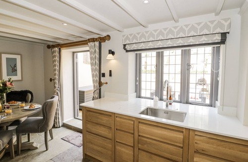 Chipping Campden Cottage | Cotstone Cottage