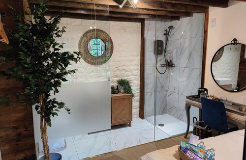 Moreton-in-Marsh Bed & Breakfast | Cotswold Bankview