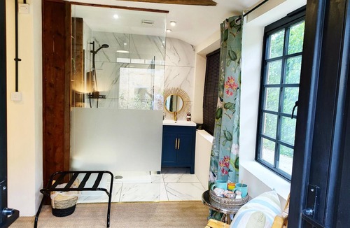 Moreton-in-Marsh Bed & Breakfast | Cotswold Bankview