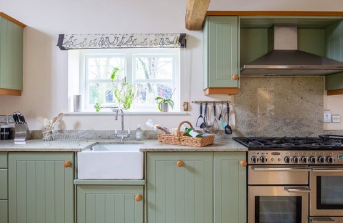 Chipping Campden House | Cotswold converted Barn near Chipping Campden