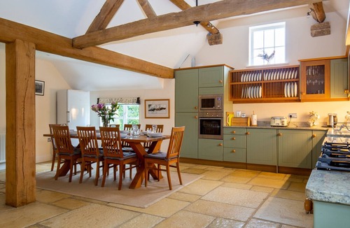 Chipping Campden House | Cotswold converted Barn near Chipping Campden