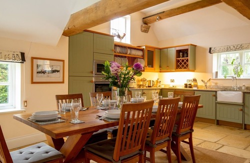 Chipping Campden House | Cotswold converted Barn near Chipping Campden