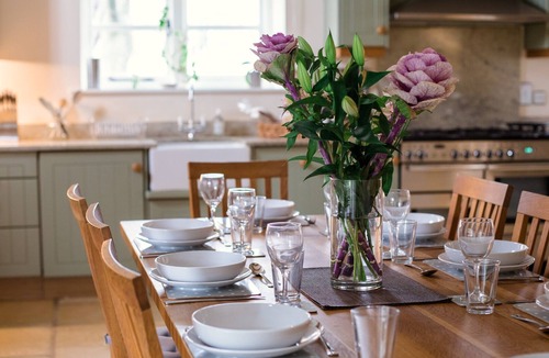 Chipping Campden House | Cotswold converted Barn near Chipping Campden