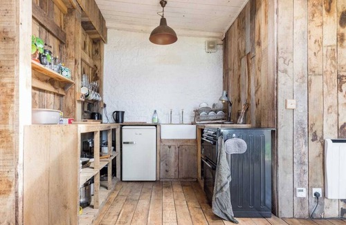 Minchinhampton Cottage | Cotswold Converted Milk Parlour