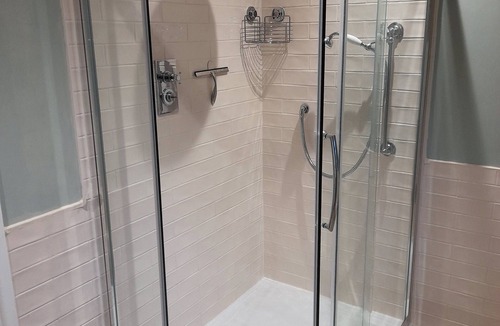 Luckington Bed & Breakfast | Cotswold Cottage Bed & Breakfast