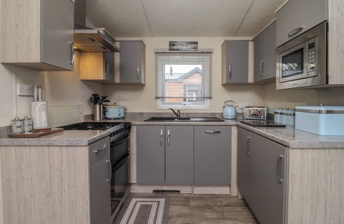 Evesham Cottage | Cotswold Cwtch