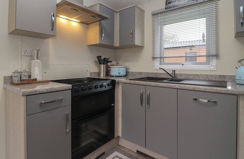 Evesham Cottage | Cotswold Cwtch