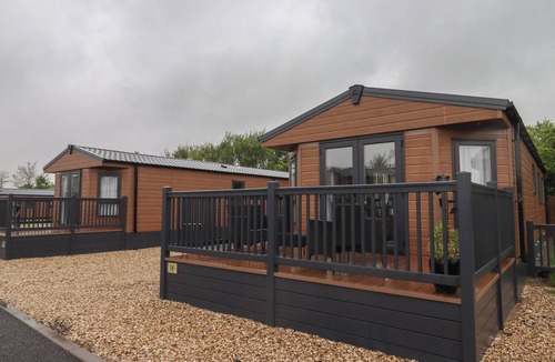 Evesham Cottage | Cotswold Cwtch