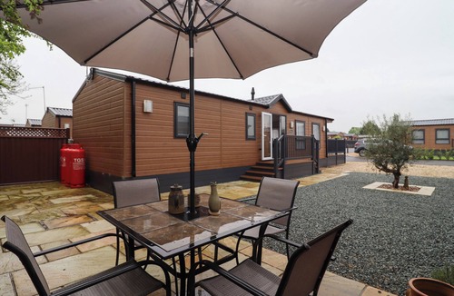 Evesham Cottage | Cotswold Cwtch