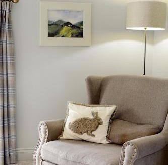 Moreton-in-Marsh Apartment | Cotswold Grey