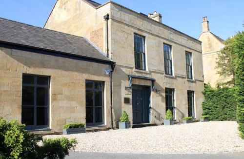 Moreton-in-Marsh House | Cotswold House