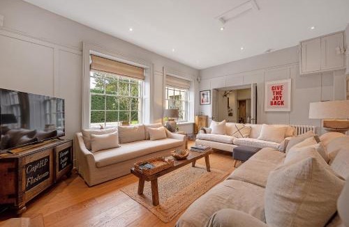 Moreton-in-Marsh House | Cotswold House