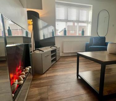 Billingham House | Cotswold House