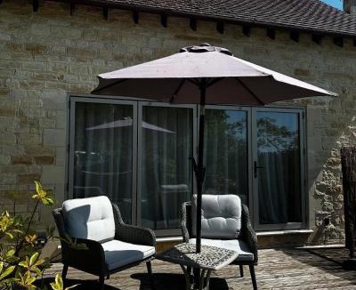 Painswick House | Cotswold Lodge